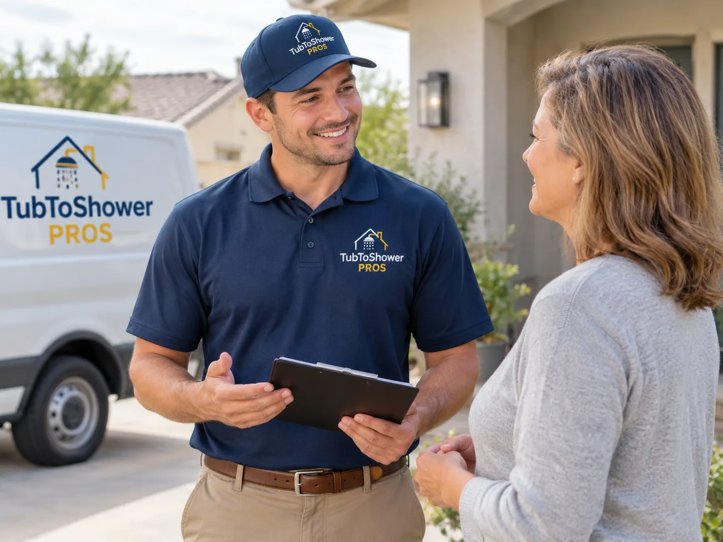 Tub Shower Conversion Auburn, WY FAQs